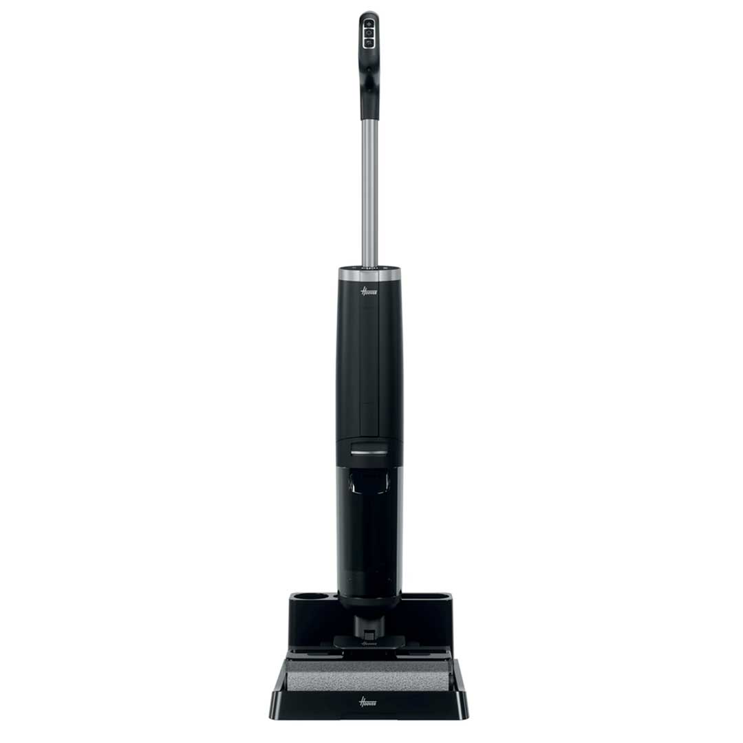 HOOVER ASPIRADOR VERTICAL S/FIOS TURBO CLEAN HW3 HW300011