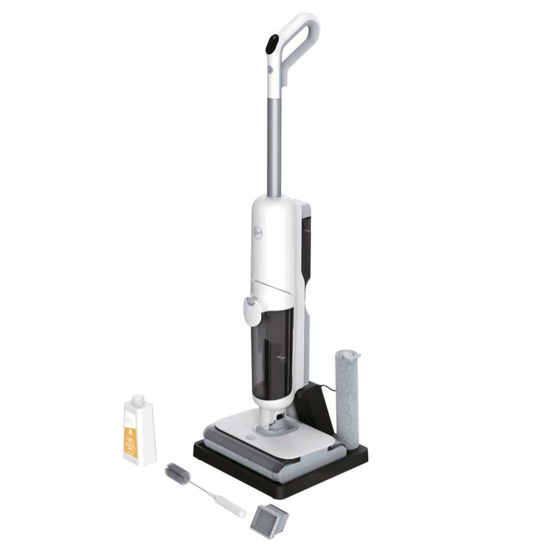 HOOVER ASPIRADOR VERTICAL S/FIOS WET&DRY HW5 HW500011