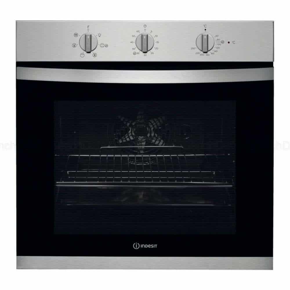 Forno Indesit IFW3534 H IX (Hidrolítico)