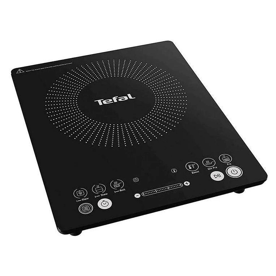 TEFAL PLACA INDUÇAO 2100W 1 ZONA IH2108E1