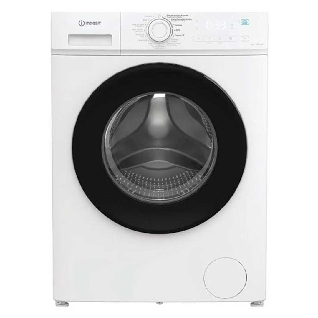 INDESIT MAQUINA ROUPA 7KG 1200RT (A) IMA762BMYTIMESPT