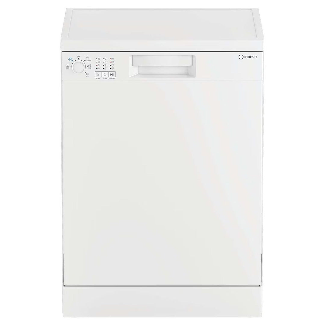 INDESIT MAQUINA LOUÇA 5PROG 13TALHERES BRANCA (E) IN2FE13DT9W