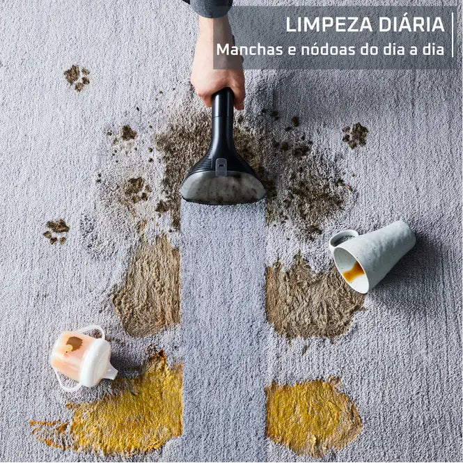 Máquina Limpeza ROWENTA - IN5011F0