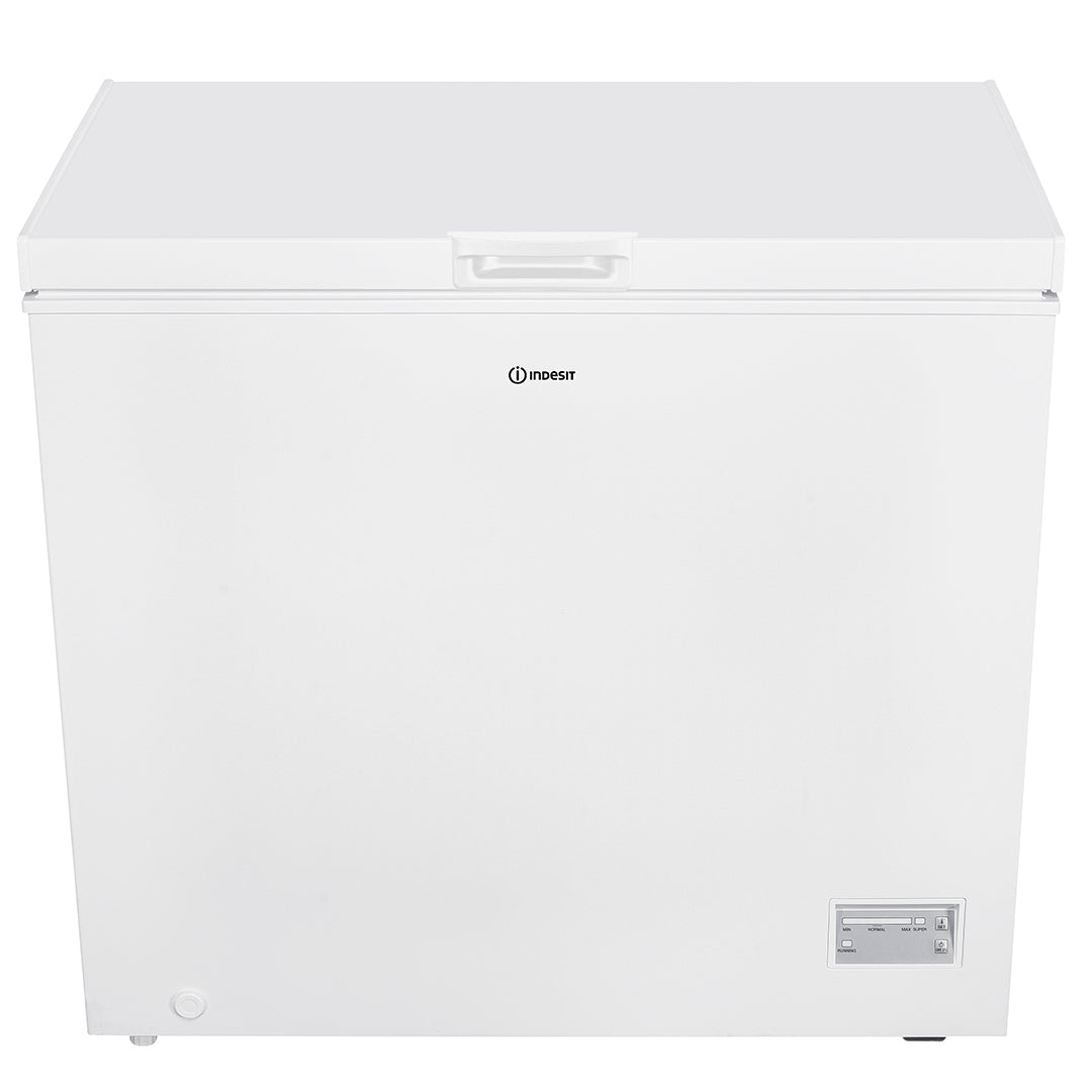 INDESIT ARCA HORIZONTAL 198LT 845X905X545 (E) INCF1984E
