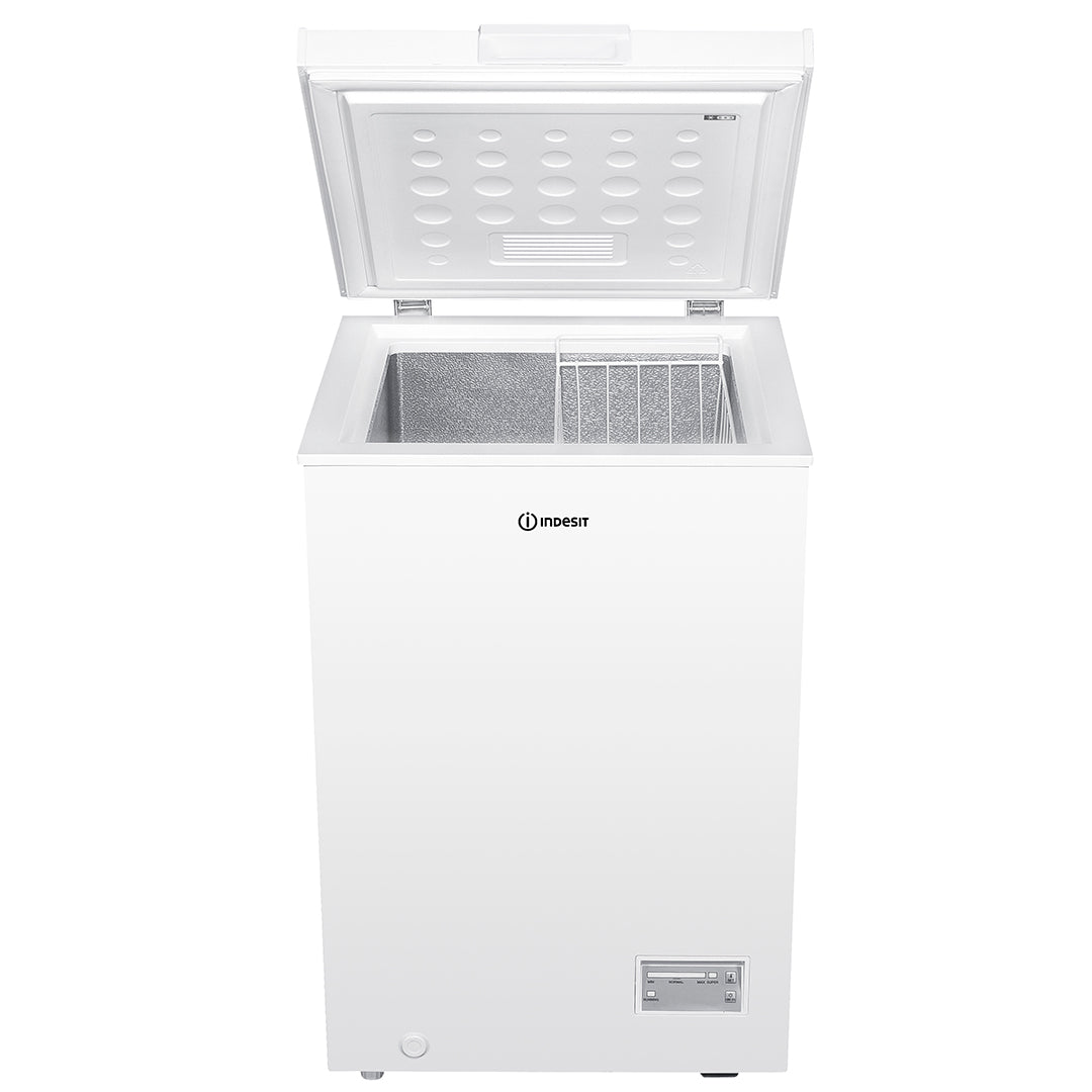 INDESIT ARCA HORIZONTAL 98LT 845x545x545 (E) INCF984E