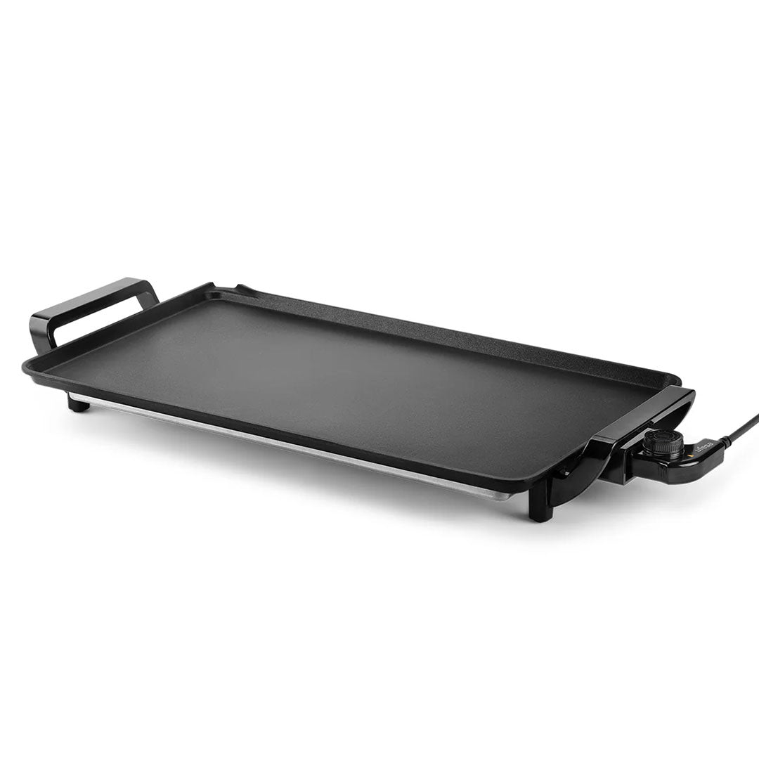 UFESA GRELHADOR CHAPA 2500W XL 55x9,5x26CM INDIANA
