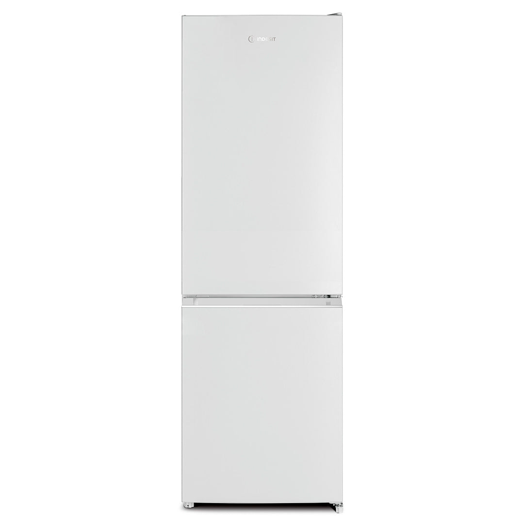 Indesit Combinado 1800X540X576 NF Branco (e)