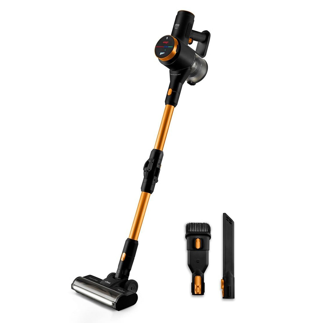 UFESA ASPIRADOR VERTICAL 25.9V AUT.40MIN INSPIREU5DIGITAL