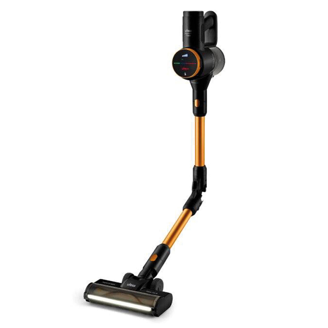 UFESA ASPIRADOR VERTICAL 25.9V AUT.40MIN INSPIREU5DIGITAL