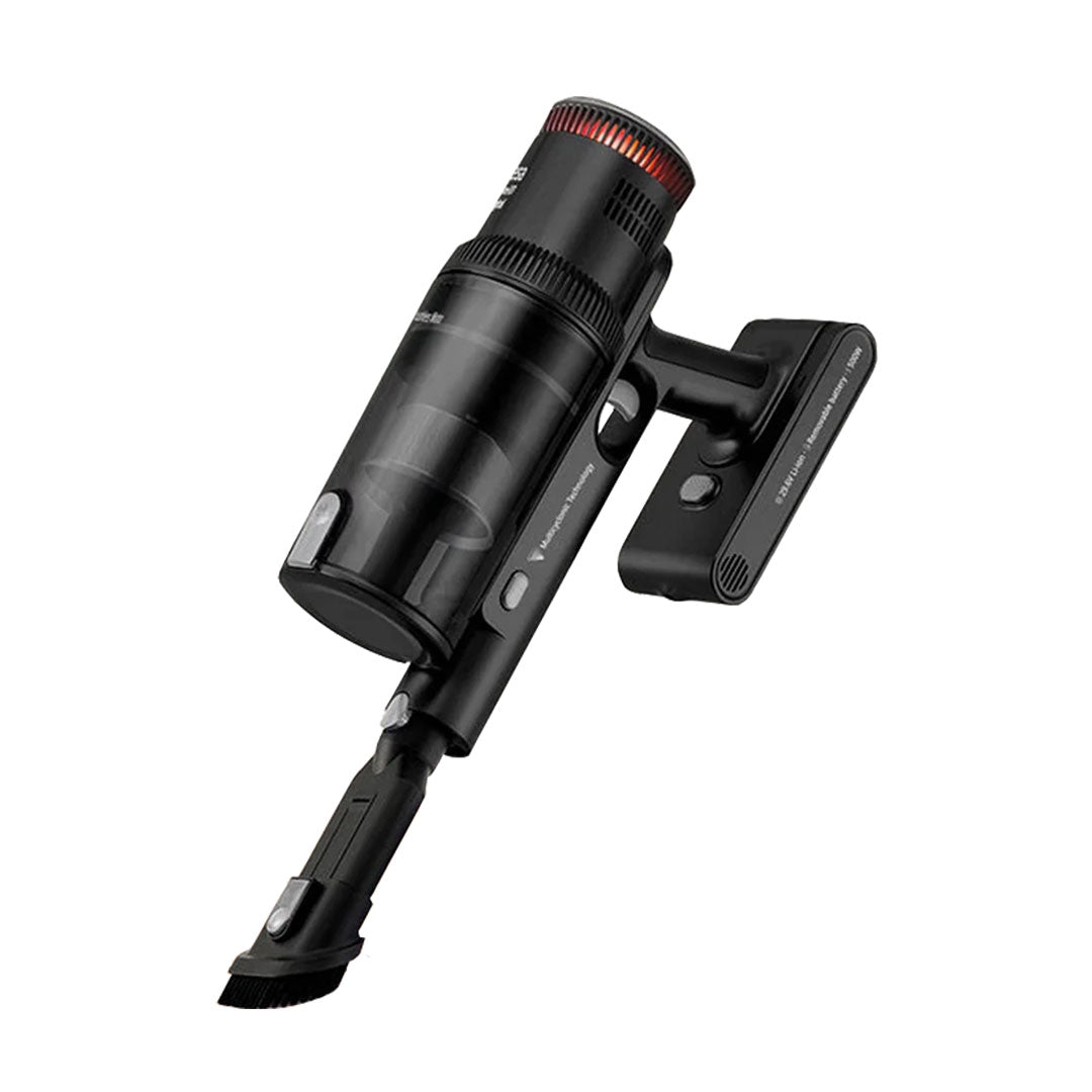 UFESA ASPIRADOR VERTICAL 29.6V AUT.80MIN INSPIREU7PRO