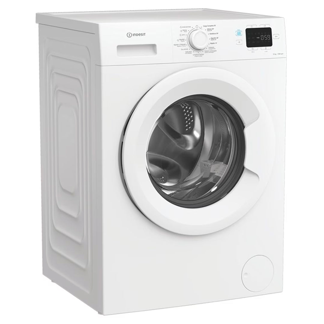 Indesit Maquina Roupa 10KG 1400RT (a)