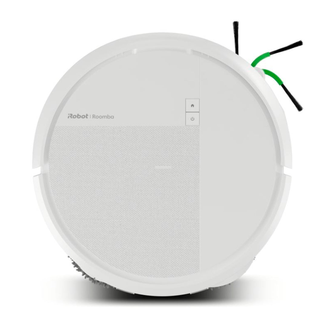 Irobot Aspirador Robot Roomba Plus 415 Combo+autowash Dock