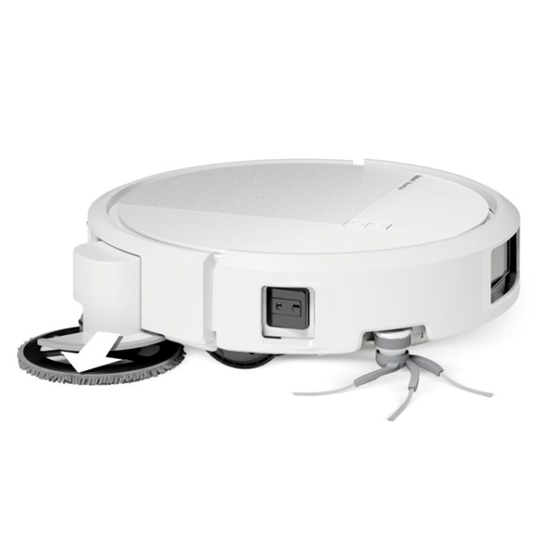 Irobot Aspirador Robot Roomba Plus 415 Combo+autowash Dock