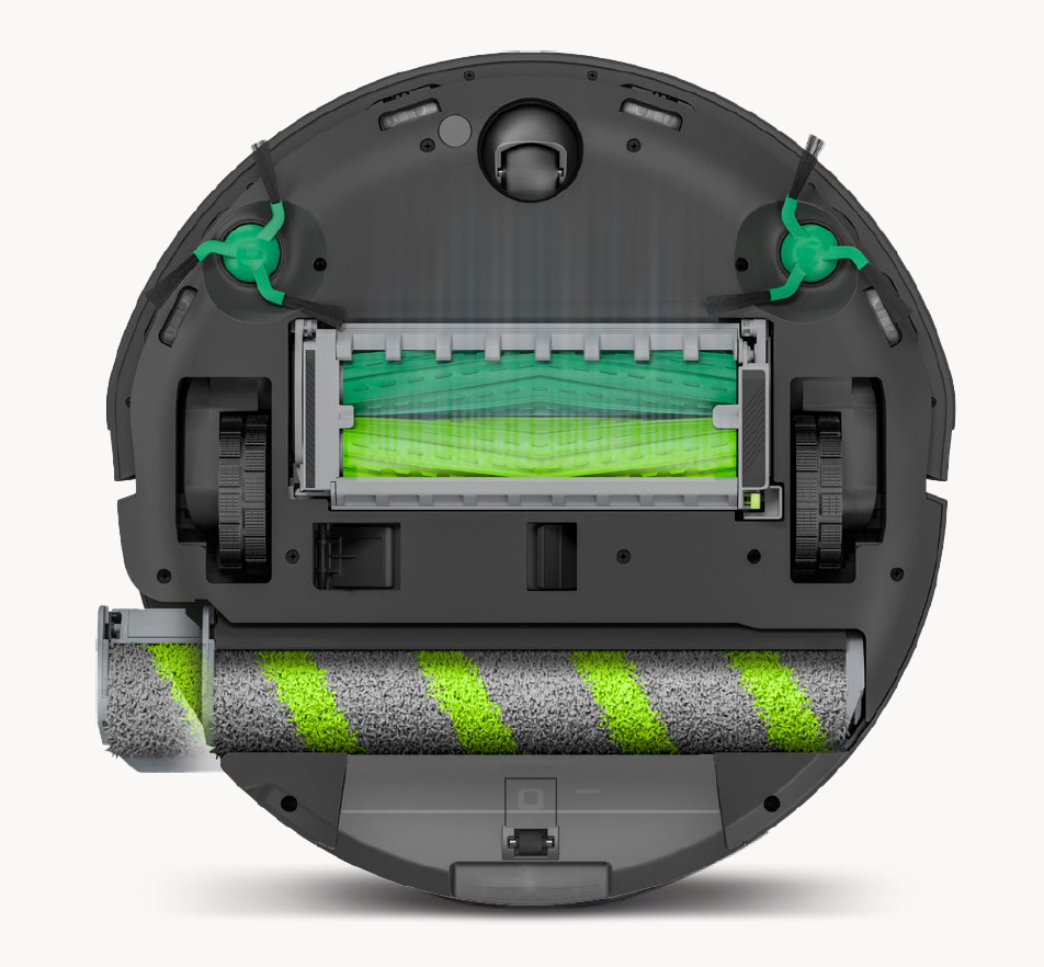 IROBOT ASPIRADOR ROBOT ROOMBA MAX 705 COMBO+BASE IRX185040