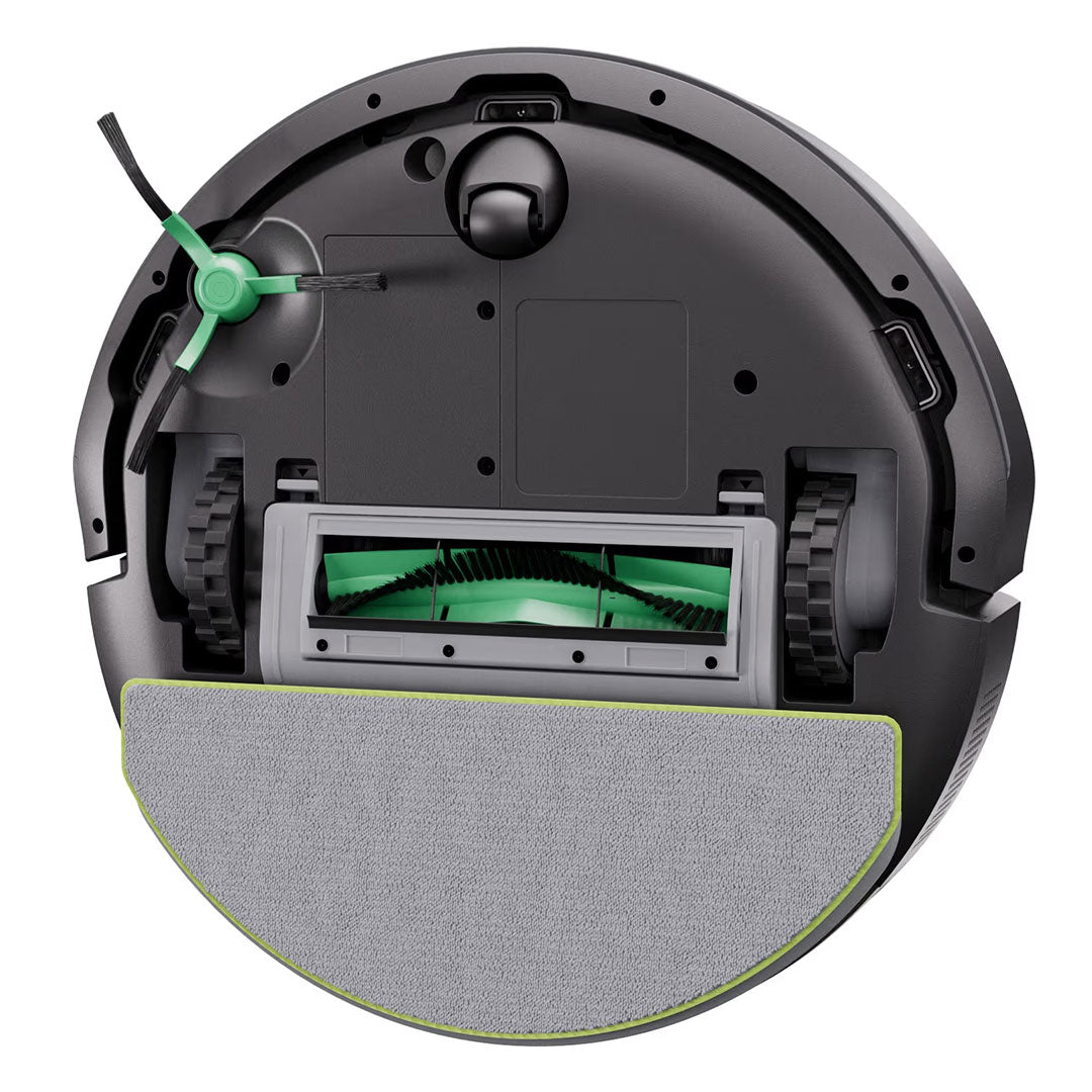 IROBOT ASPIRADOR ROBOT ROOMBA 105 NEGRO IRY311040