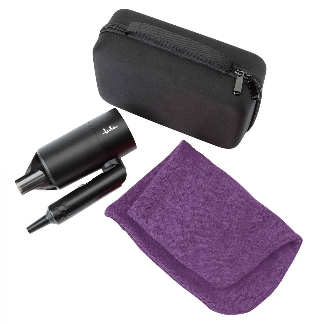 JATA SECADOR CABELO DOBRAVEL 2200W JBSC1430