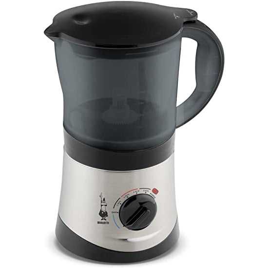 Máquina de Chocolate Quente & Espuma de Leite Bialetti JC90