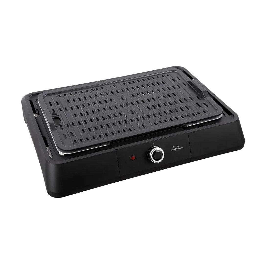 JATA GRELHADOR ELECTRICO BARBECUE DE PE 1800W JEBQ1002
