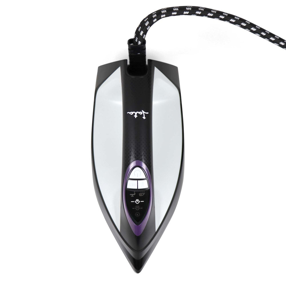 Ferro com Caldeira JATA JECP8522