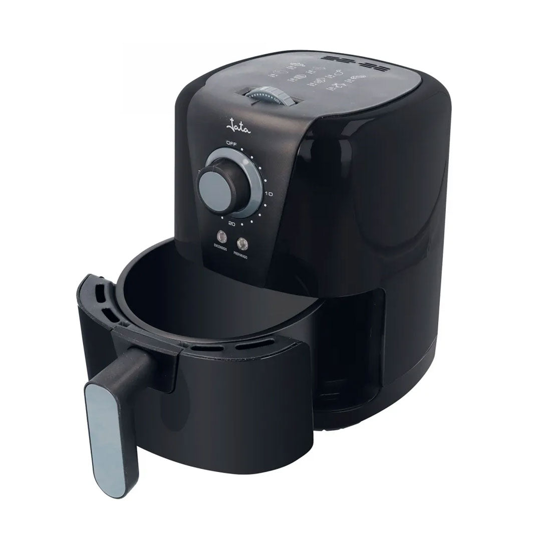 JATA FRITADEIRA S/OLEO 1,5LT 1000W JEFR1221
