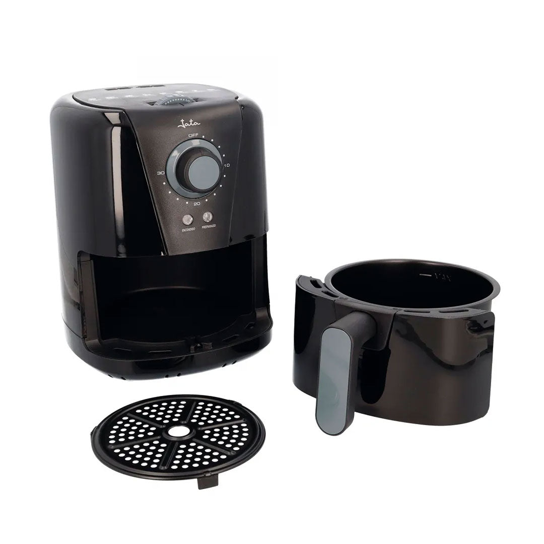 JATA FRITADEIRA S/OLEO 1,5LT 1000W JEFR1221