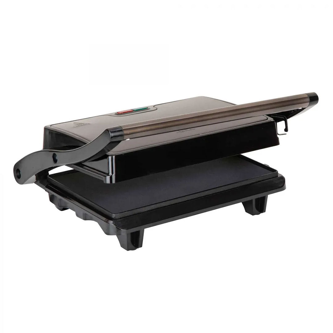 JATA GRELHADOR DUPLO 750W JEGR1106