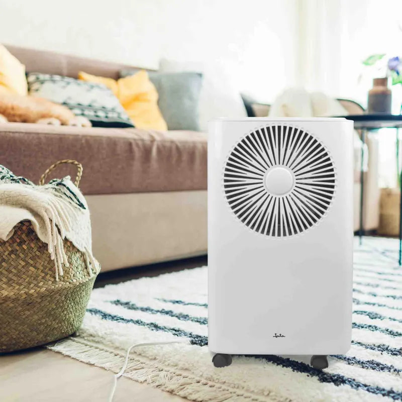 Desumidificador Jata JEHU2413 12L