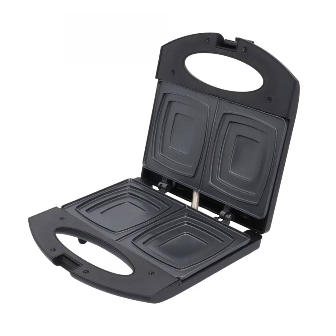 JATA SANDWICHEIRA 2 TOSTAS 750W PRETA JESW1231