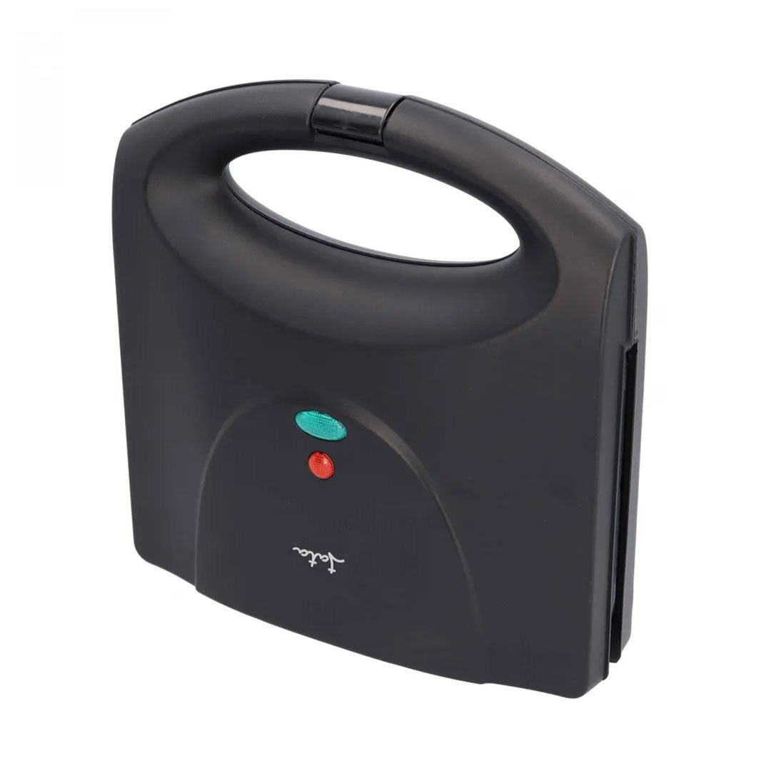 JATA SANDWICHEIRA 2 TOSTAS 750W PRETA JESW1231