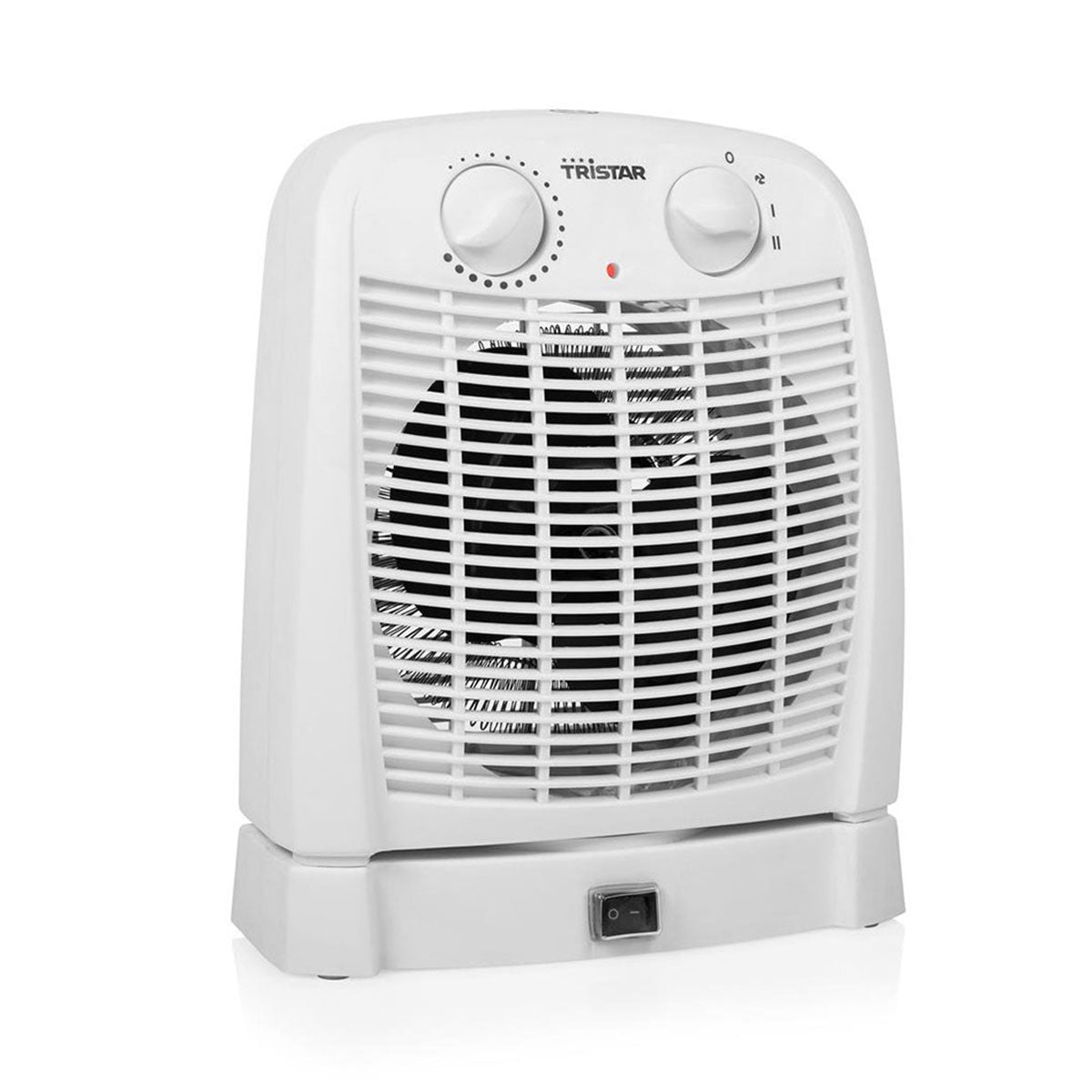 TRISTAR TERMOVENTILADOR 2000W OSCILANTE IP21 BRANCO KA5059