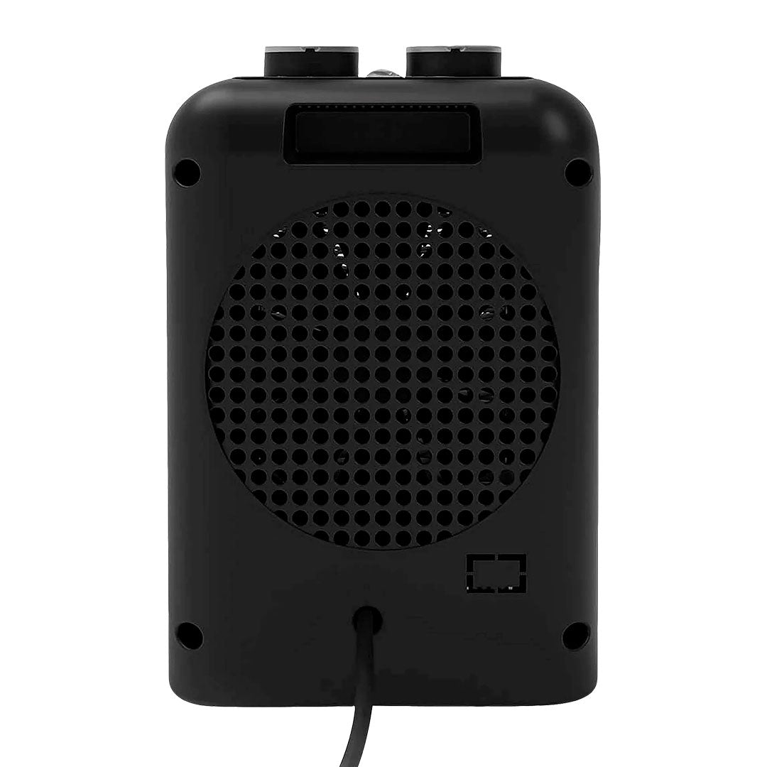 TRISTAR TERMOVENTILADOR 1500W PTC PRETO KA5205