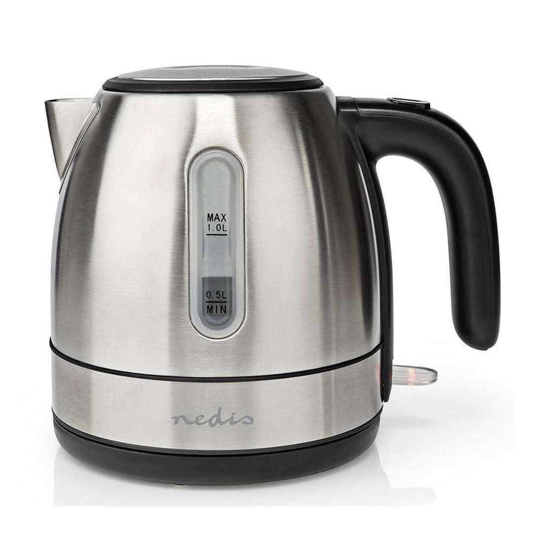 NEDIS JARRO TERMICO 1LT STAINLESS STEEL KAWK300EAL