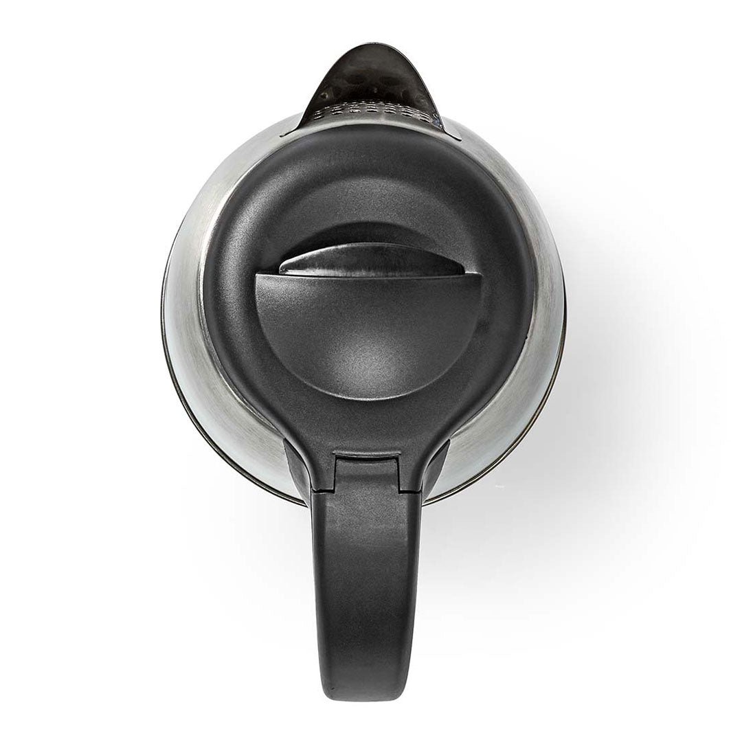 NEDIS JARRO TERMICO 1,7LT INOX KAWK340EAL