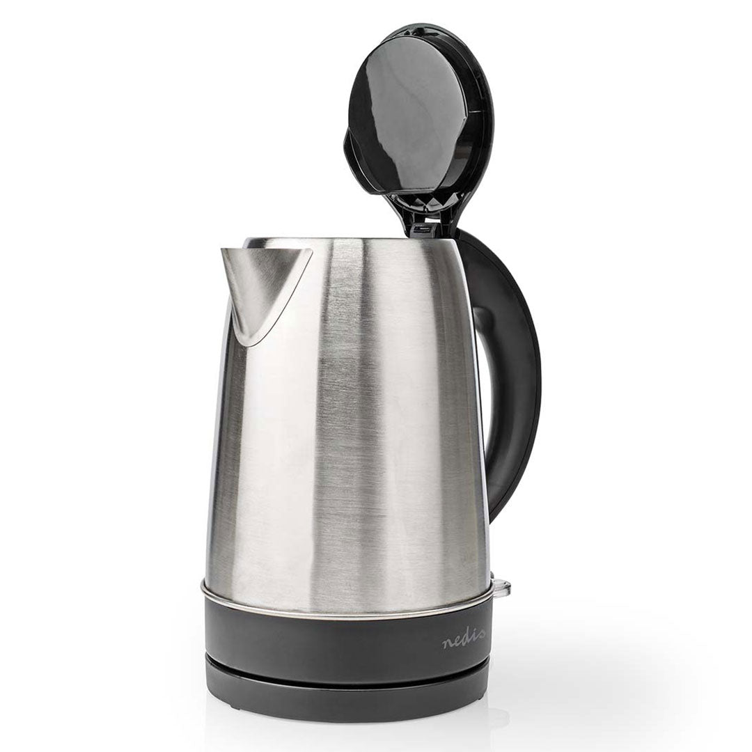 NEDIS JARRO TERMICO 1,7LT INOX KAWK340EAL