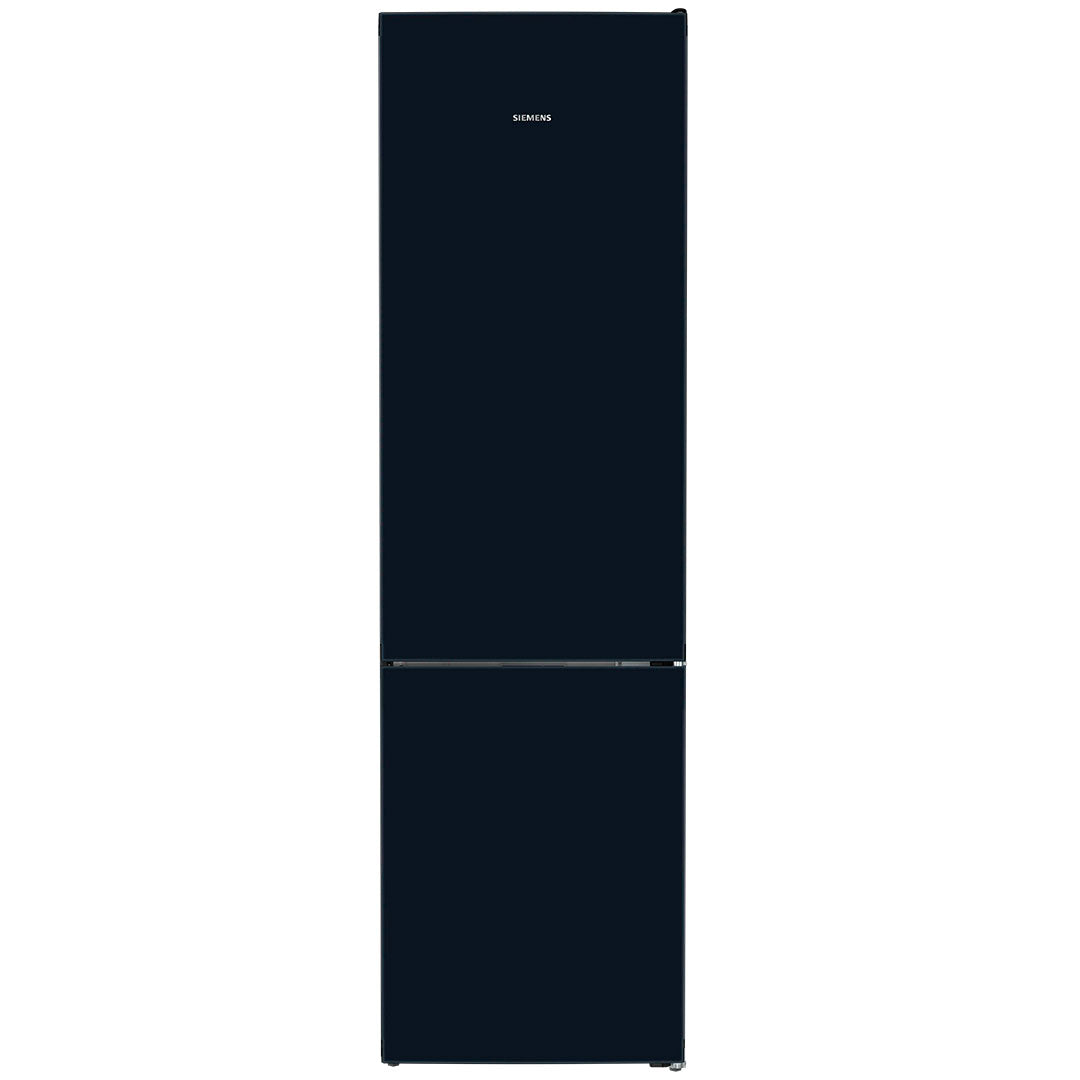 Siemens Combinado 2,03X0,60X66MT 363LT NF Preto (b)