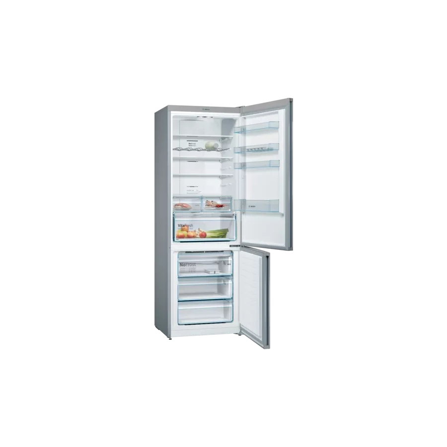 Frigorífico Combinado BOSCH KGN49XIEA