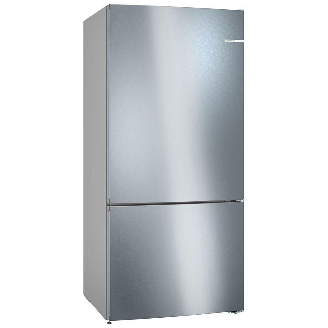BOSCH COMBINADO 1860x860x810MT NF 631LT INOX (E) KGN86VIEA