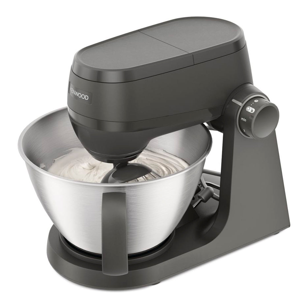 Kenwood Robot Cozinha Taça Inox 4.3LT 1000W