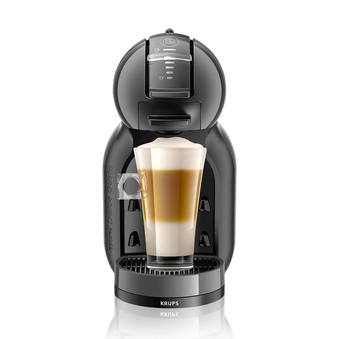 KRUPS DOLCE GUSTO MINI ME PRETA KP1238P16