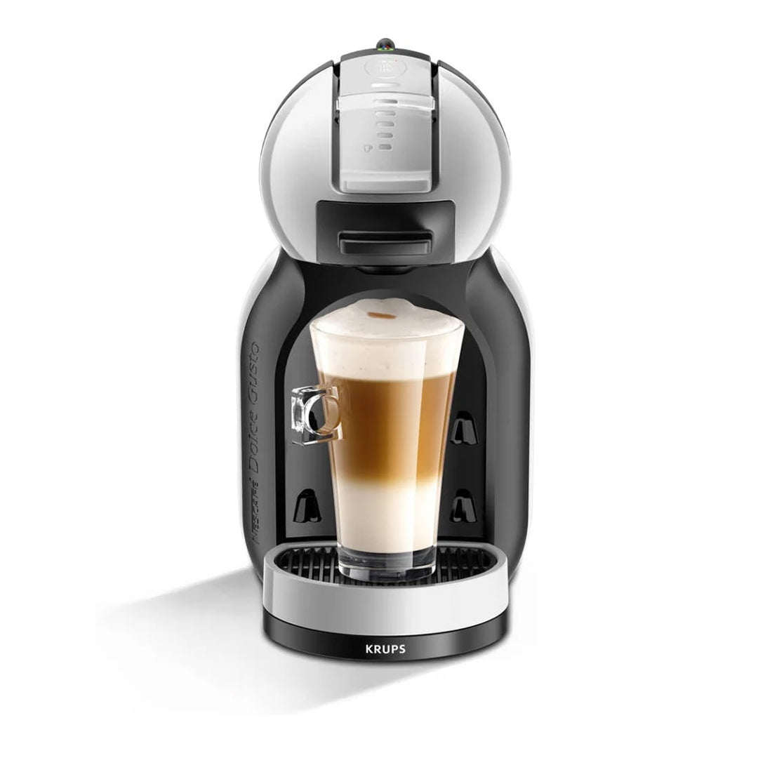 KRUPS DOLCE GUSTO MINI ME ANTRACITE KP123BP16