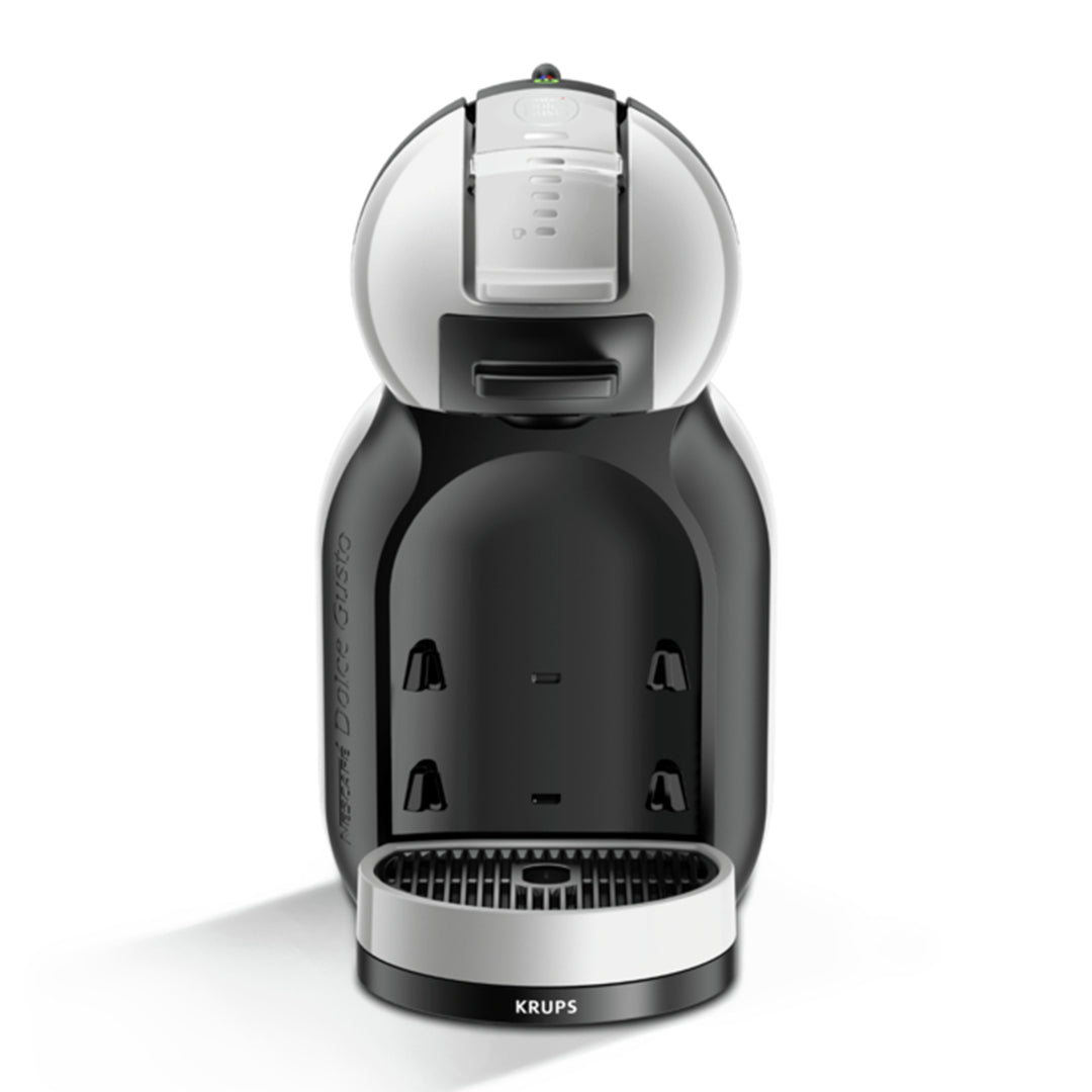 KRUPS DOLCE GUSTO MINI ME ANTRACITE KP123BP16