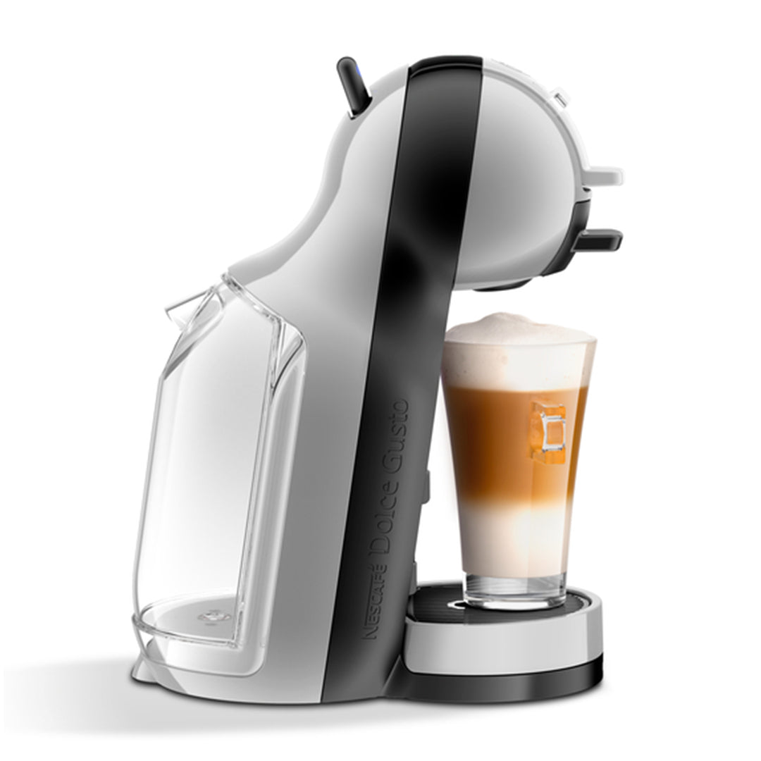 KRUPS DOLCE GUSTO MINI ME ANTRACITE KP123BP16