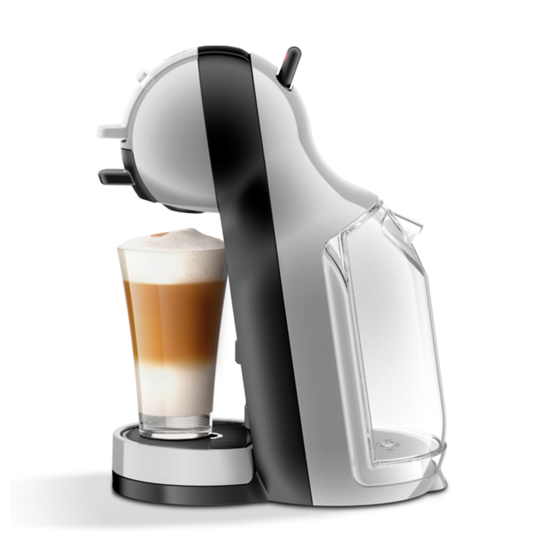 KRUPS DOLCE GUSTO MINI ME ANTRACITE KP123BP16