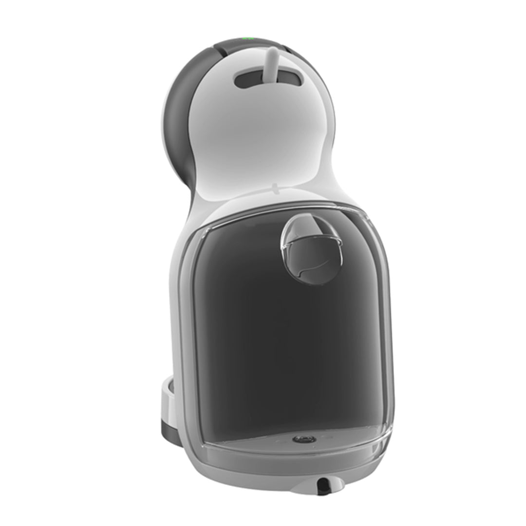 KRUPS DOLCE GUSTO MINI ME ANTRACITE KP123BP16