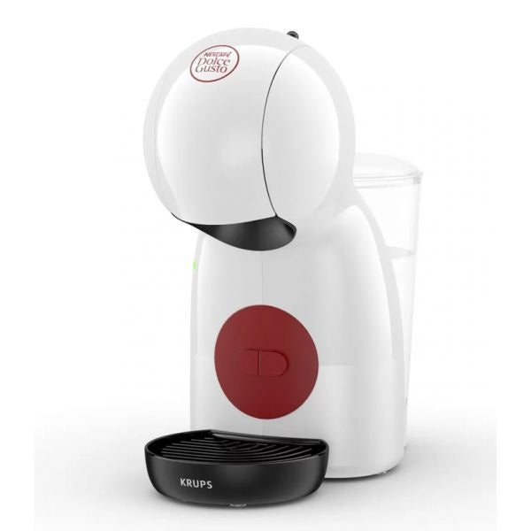 Máquina de Café Krups DOLCE GUSTO PICCOLO XS Branca KP1A31P16