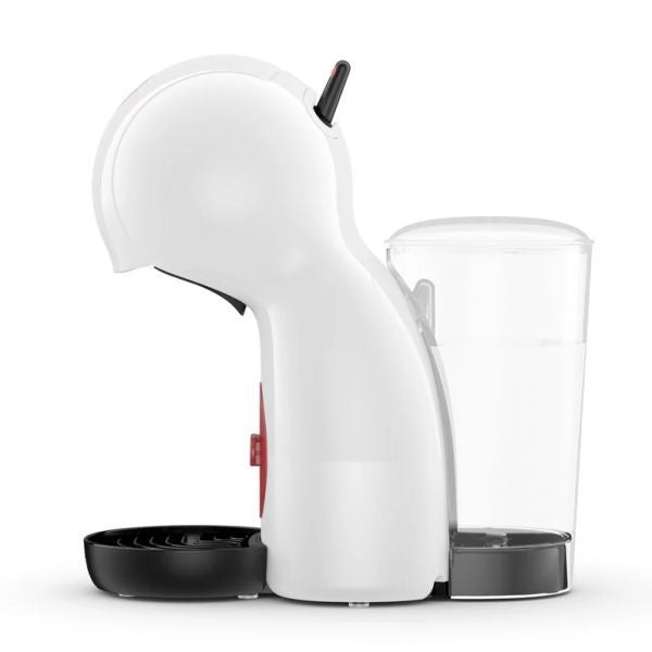 Máquina de Café Krups DOLCE GUSTO PICCOLO XS Branca KP1A31P16