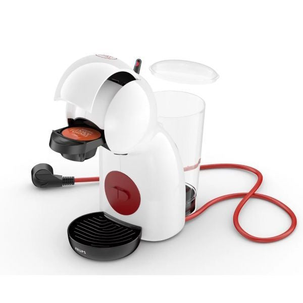 Máquina de Café Krups DOLCE GUSTO PICCOLO XS Branca KP1A31P16