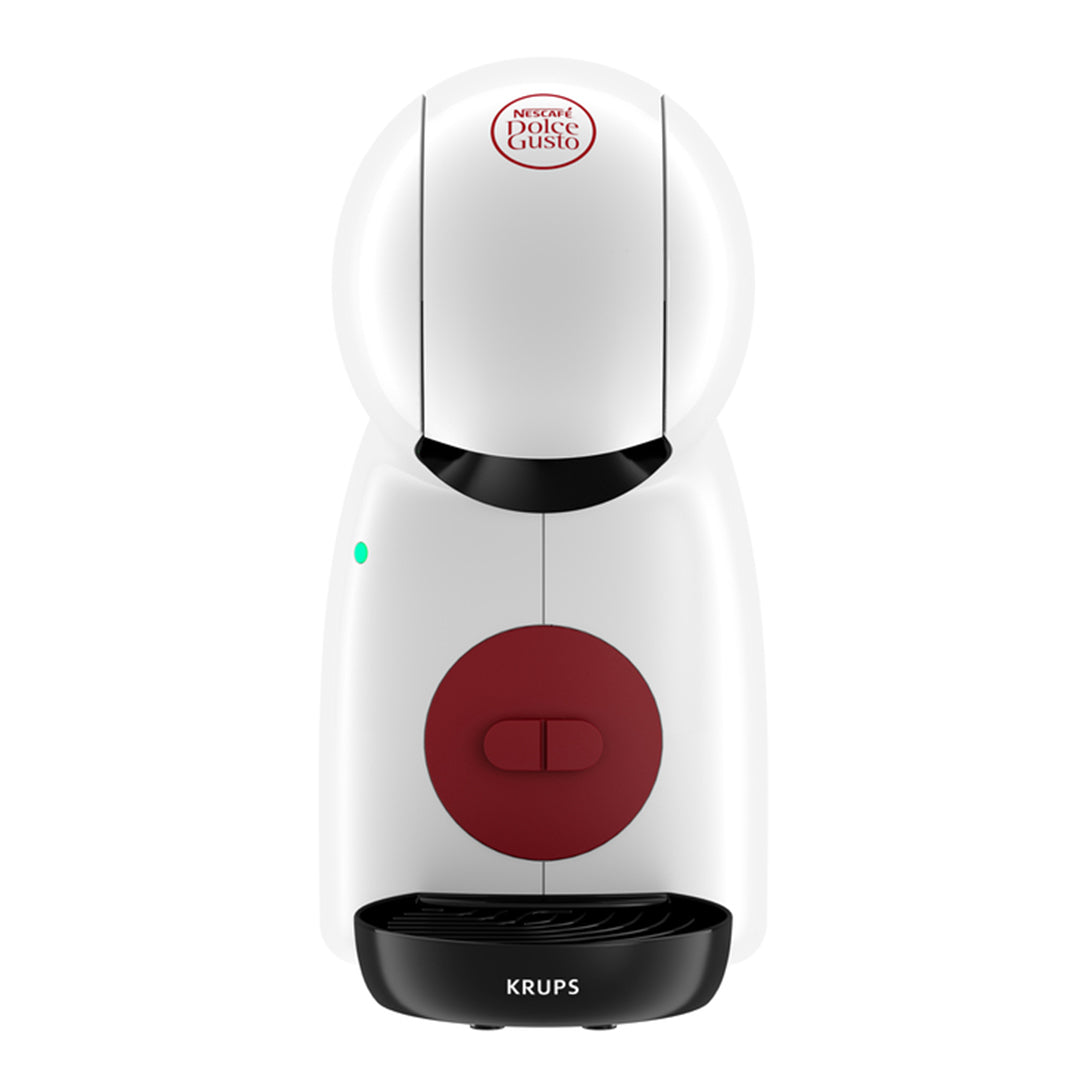 KRUPS DOLCE GUSTO PICCOLO XS PF BRANCA KP1A31P16