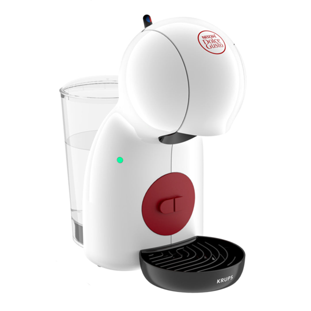 KRUPS DOLCE GUSTO PICCOLO XS PF BRANCA KP1A31P16