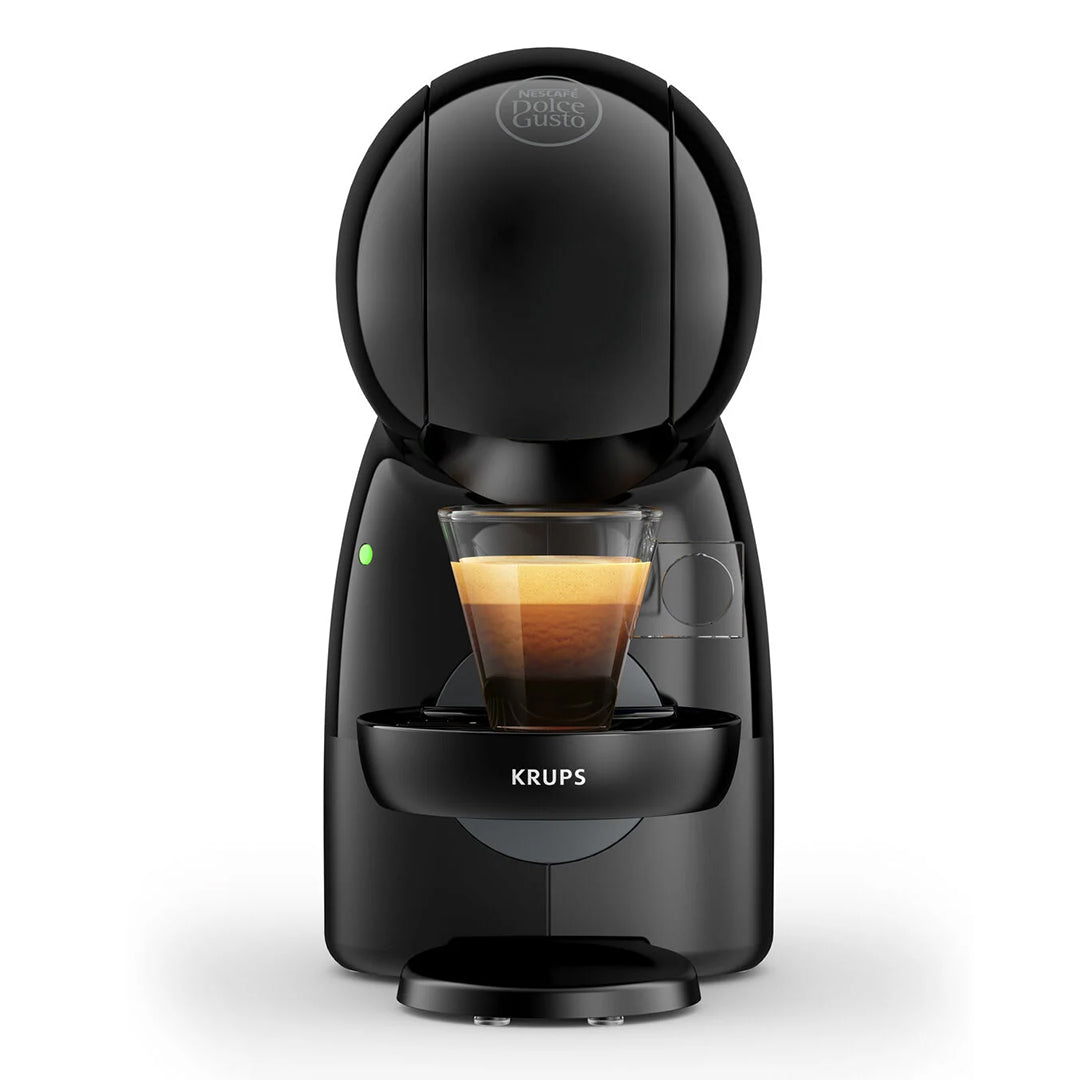 KRUPS DOLCE GUSTO PICCOLO XS PF PRETA KP1A3BP16
